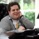 Illustration for article titled Josh Gad is going to play Sam Kinison in a movie